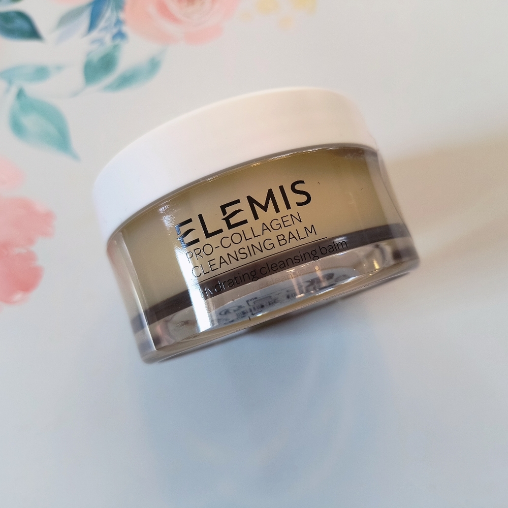 ELEMIS Pro-Collagen Hydrating Cleansing Balm